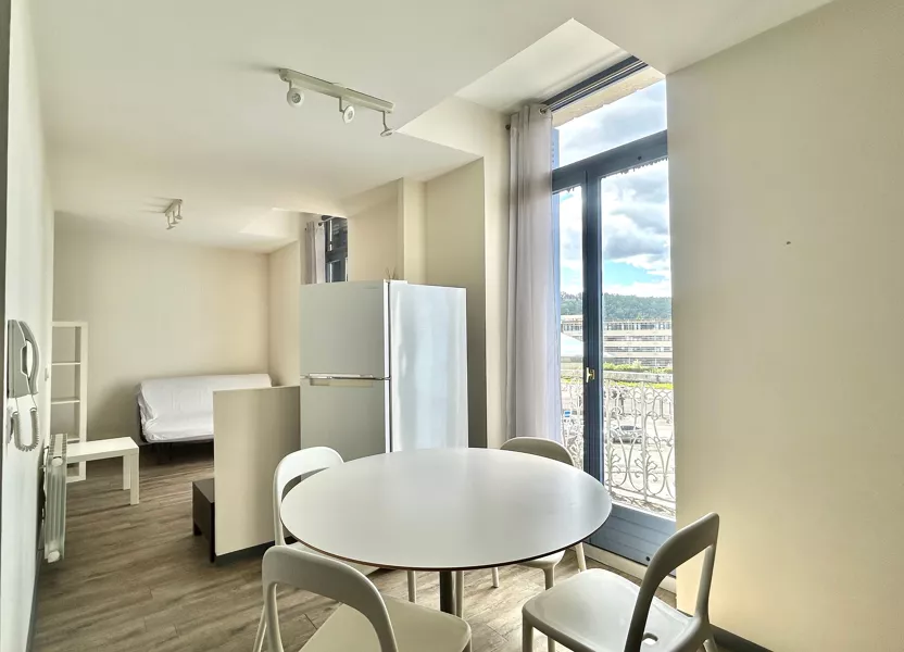 Flat Boulevard des Arènes in Périgueux