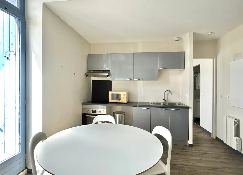 Appartement Boulevard des Arènes à Périgueux