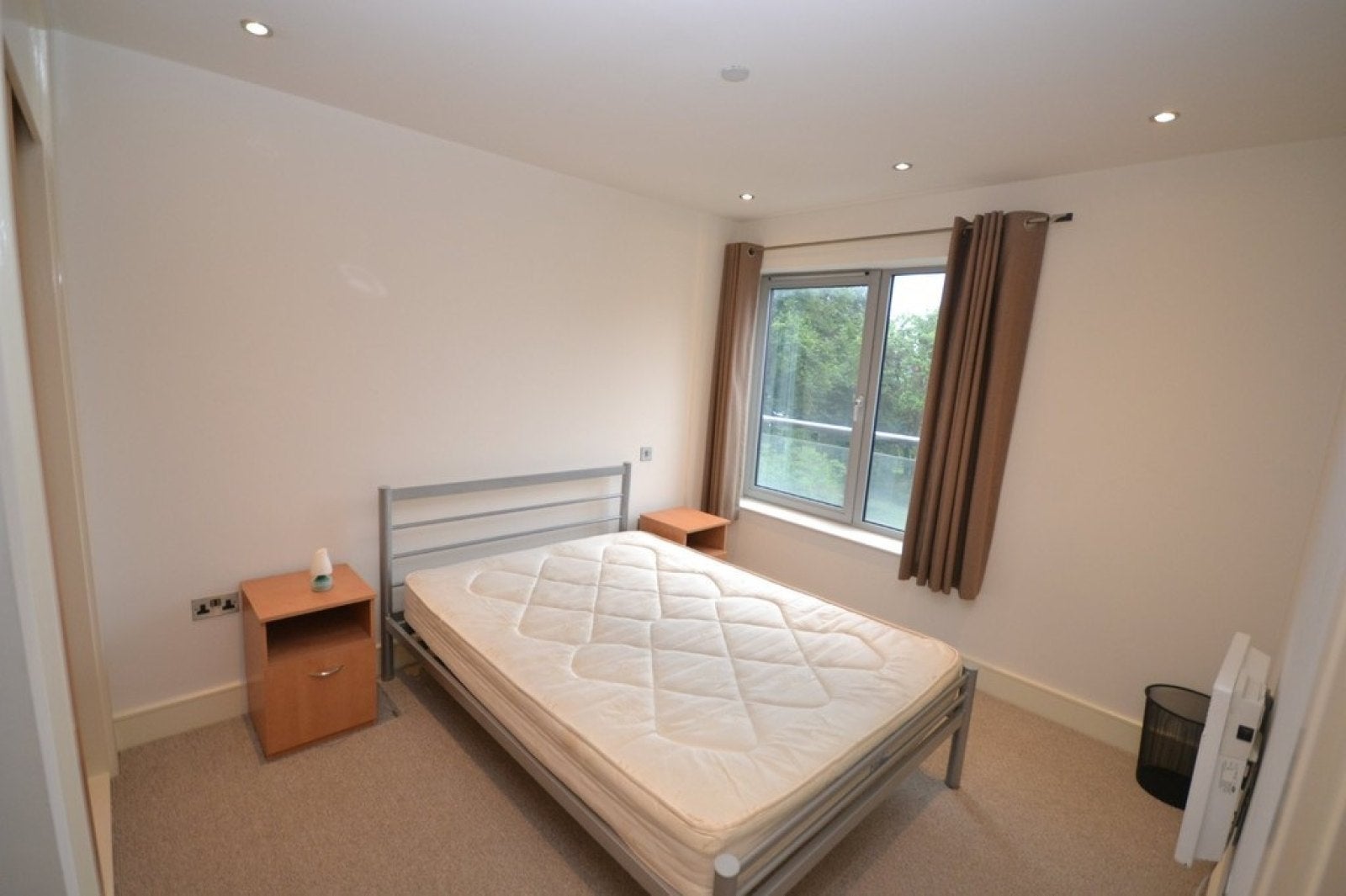 Room Talbot Street in Nottingham