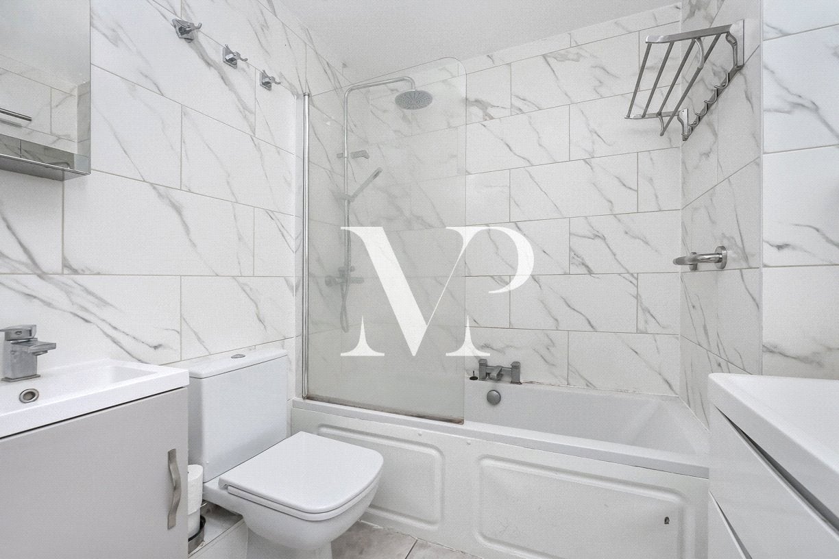 Flat Westbourne Grove in City of Westminster
