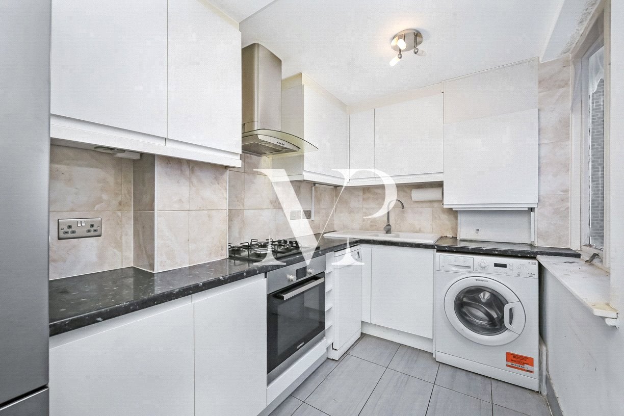 Flat Westbourne Grove in City of Westminster