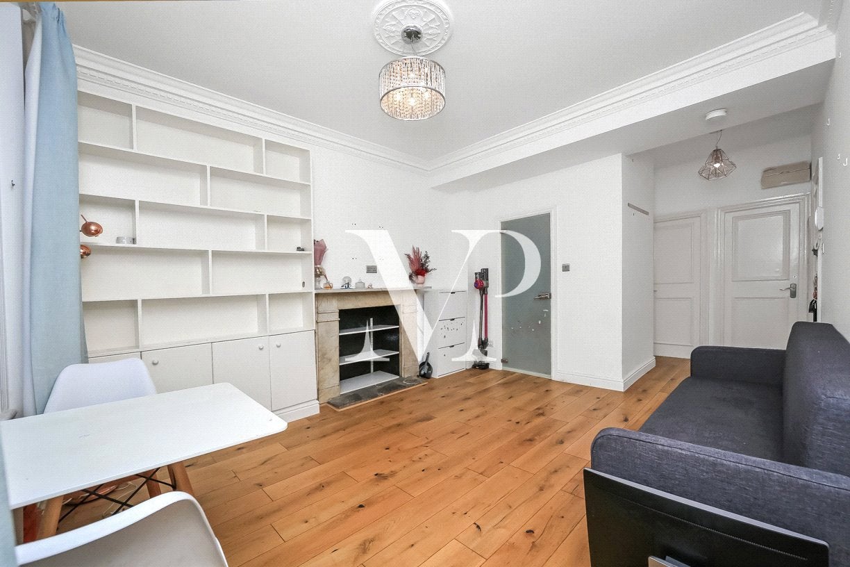 Flat Westbourne Grove in City of Westminster