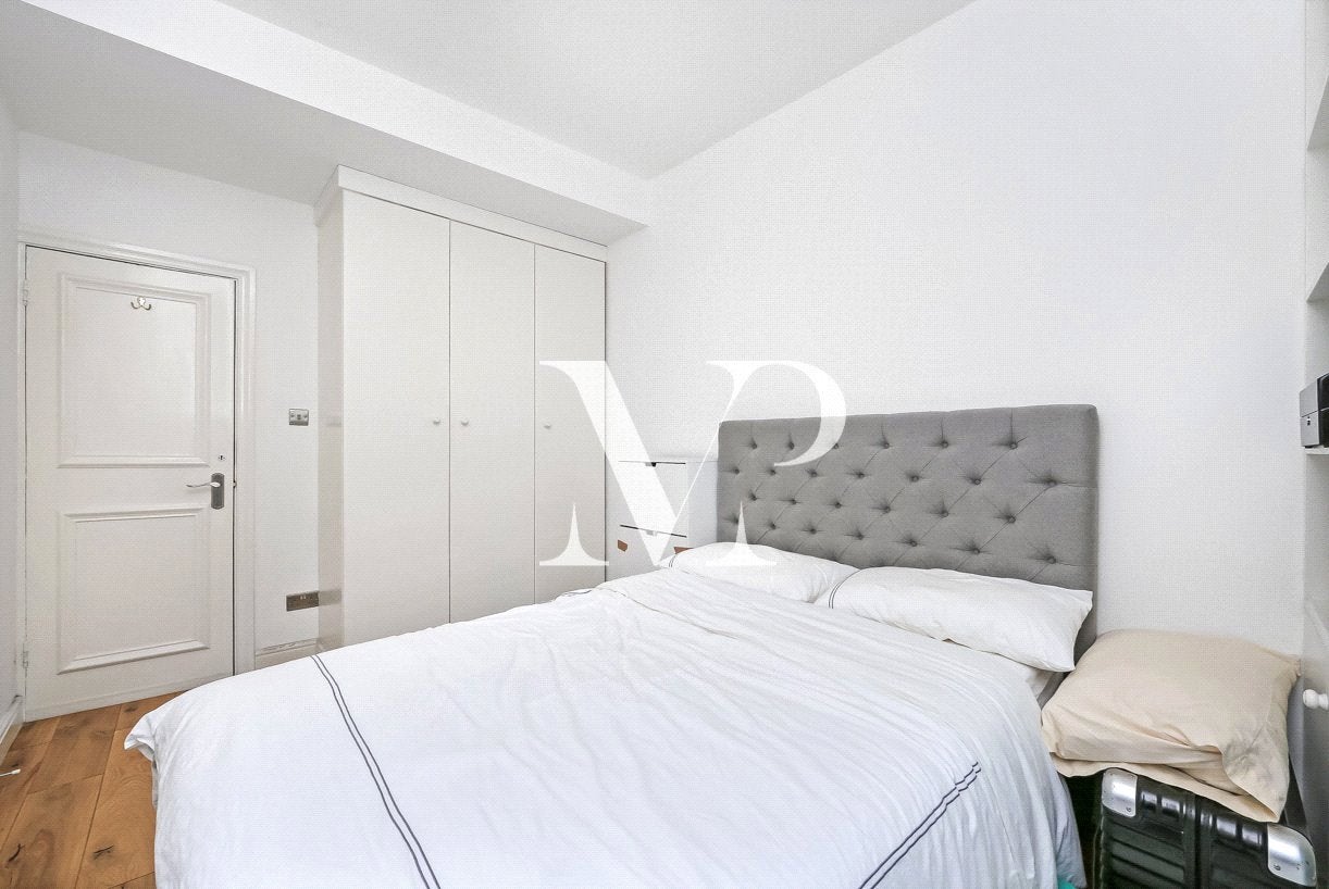 Flat Westbourne Grove in City of Westminster