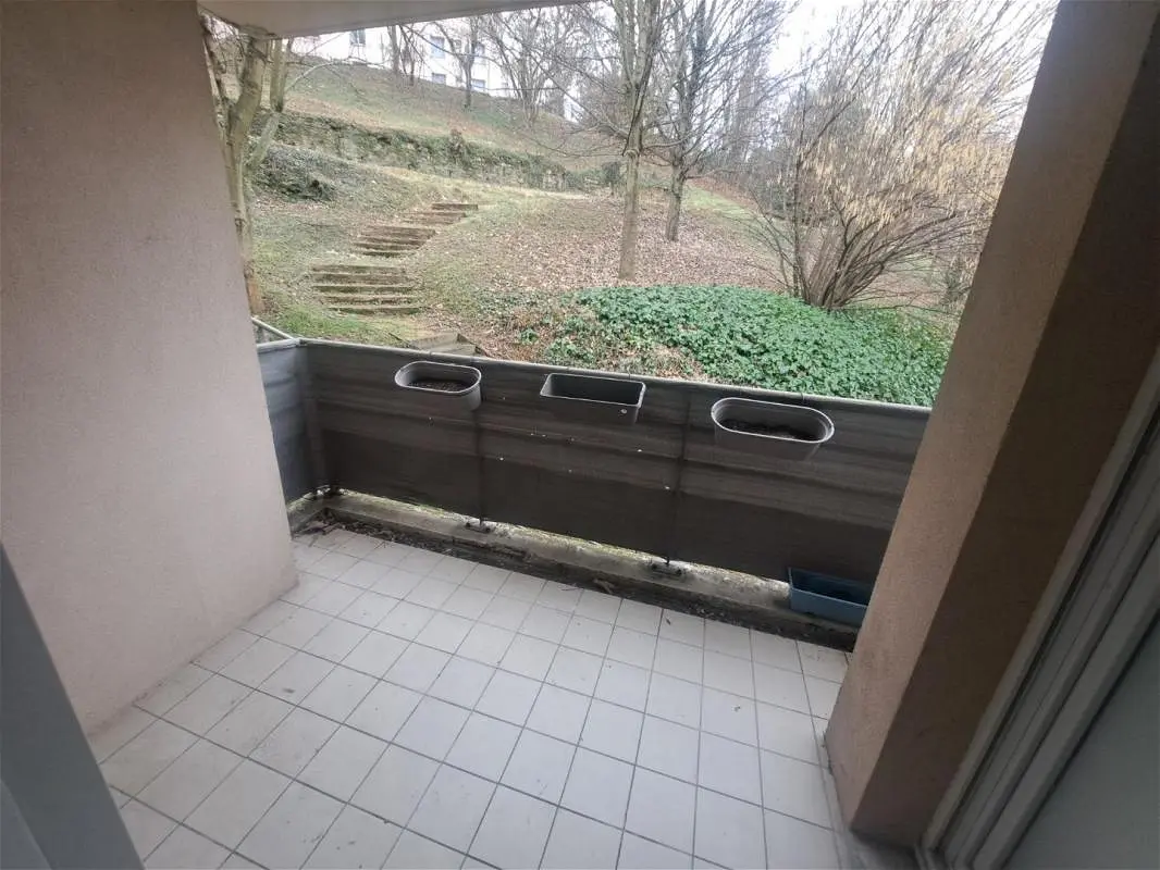 Appartement Impasse Claude de la Colombière à Saint-Symphorien-d'Ozon