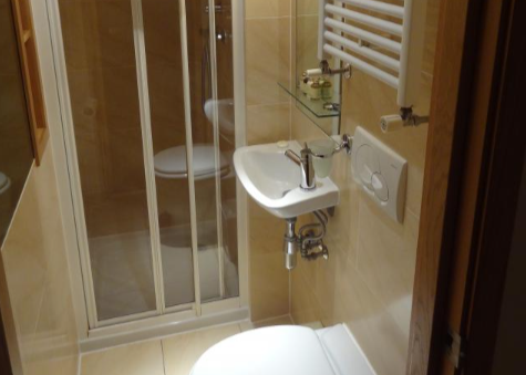 Flat Cartwright Gardens in Greater London