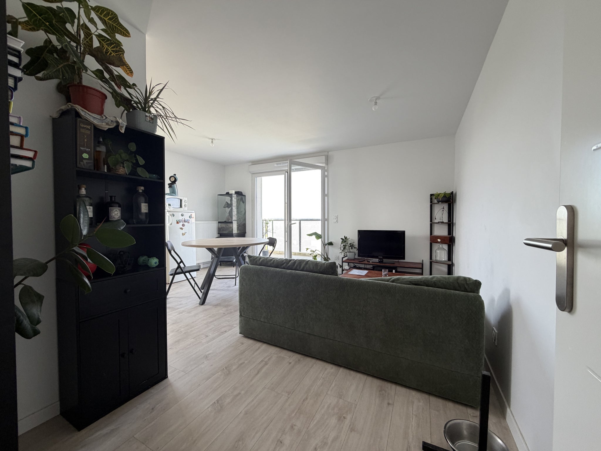 Appartement Avenue Valéry Giscard d'Estaing à Amiens