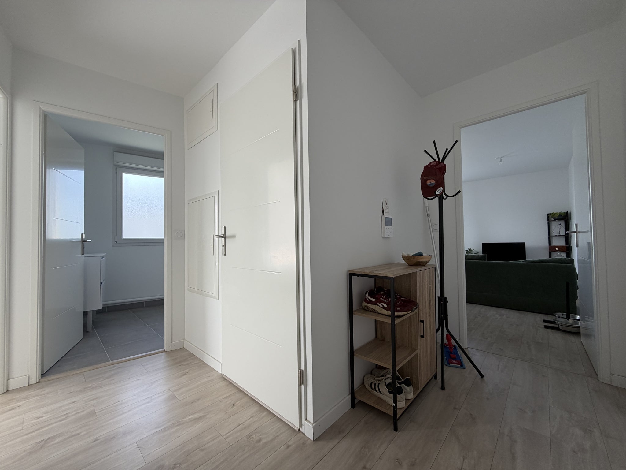 Appartement Avenue Valéry Giscard d'Estaing à Amiens