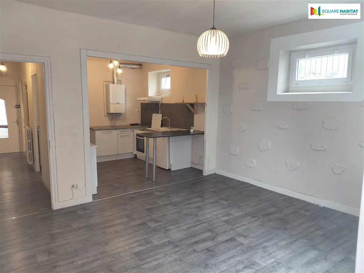 Appartement Rue Bégole à Bagnères-de-Bigorre
