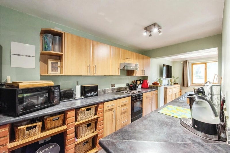 Room Woolmers Close in Mid Suffolk