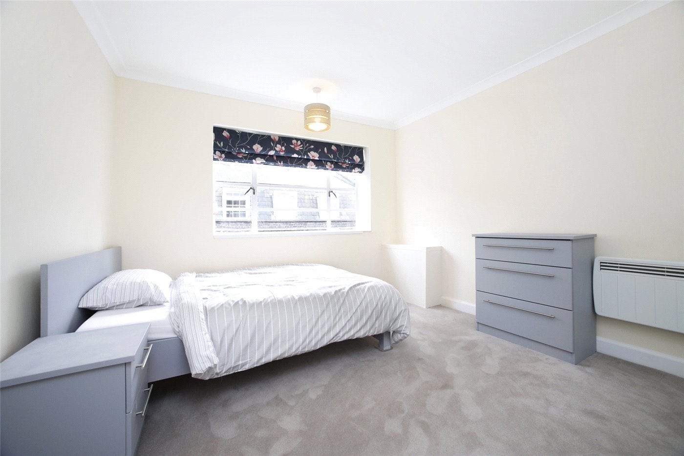 Flat Gower Mews in Greater London
