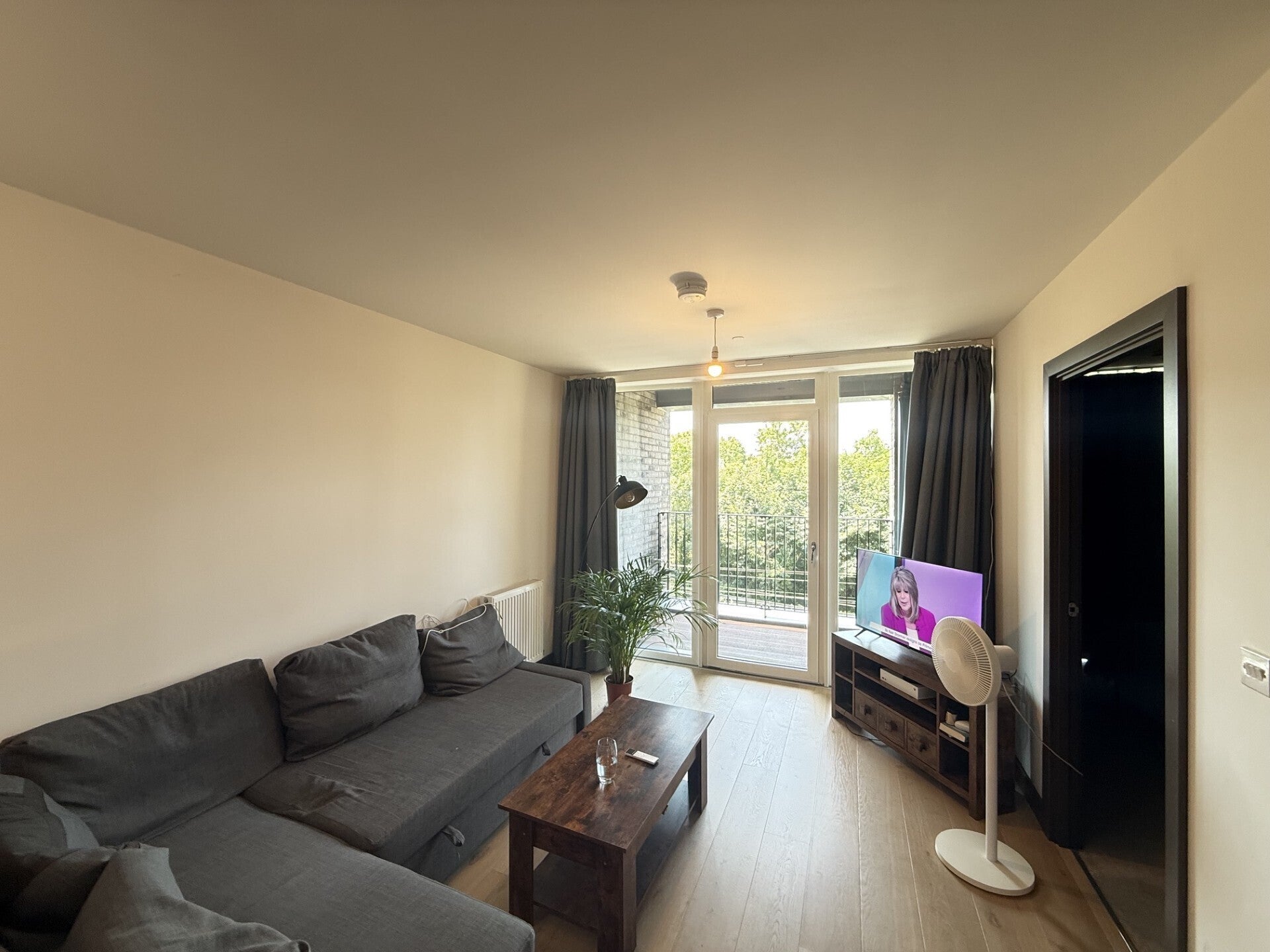 Flat Bedford Street in Watford