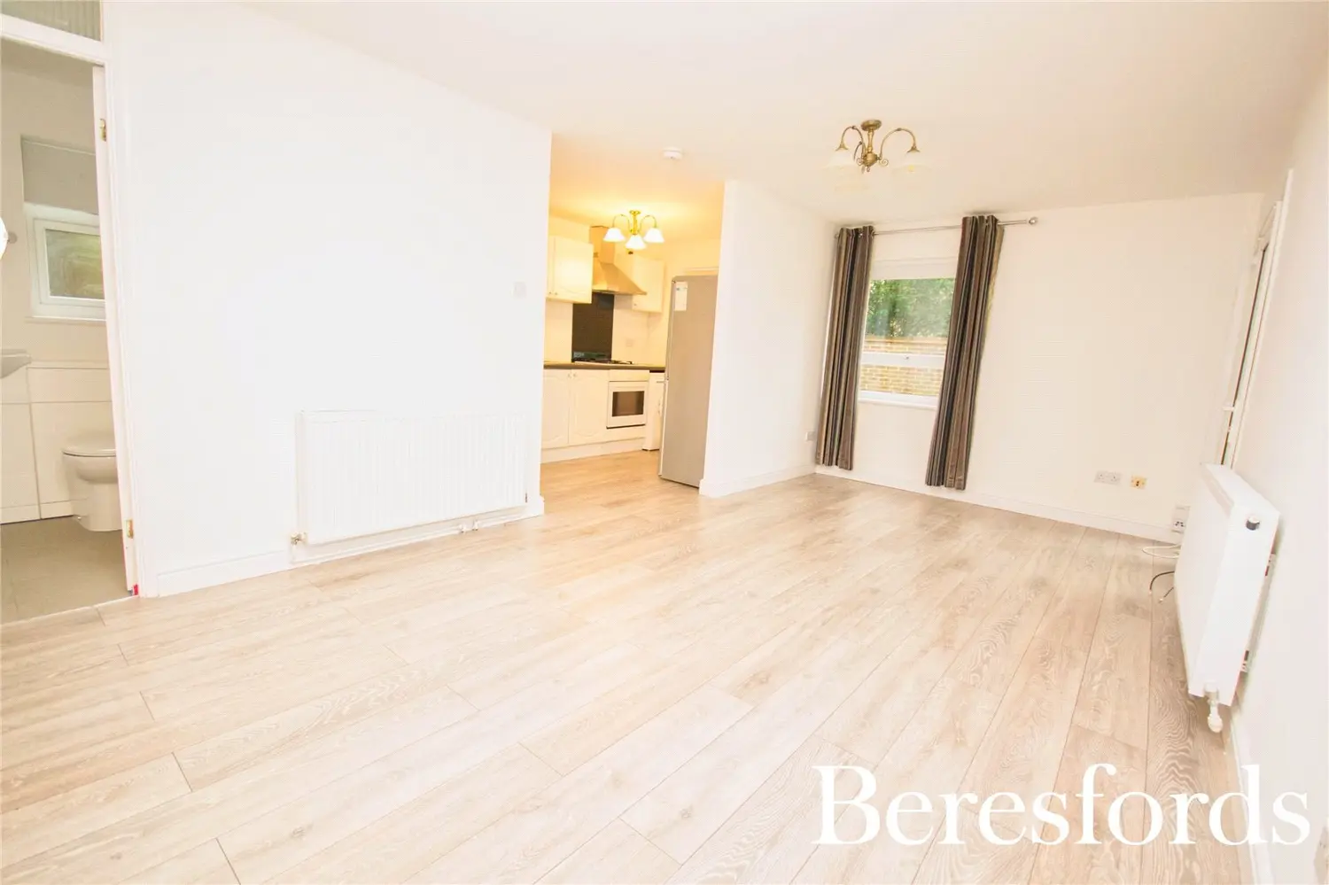 Flat Chulmleigh Court in Brentwood