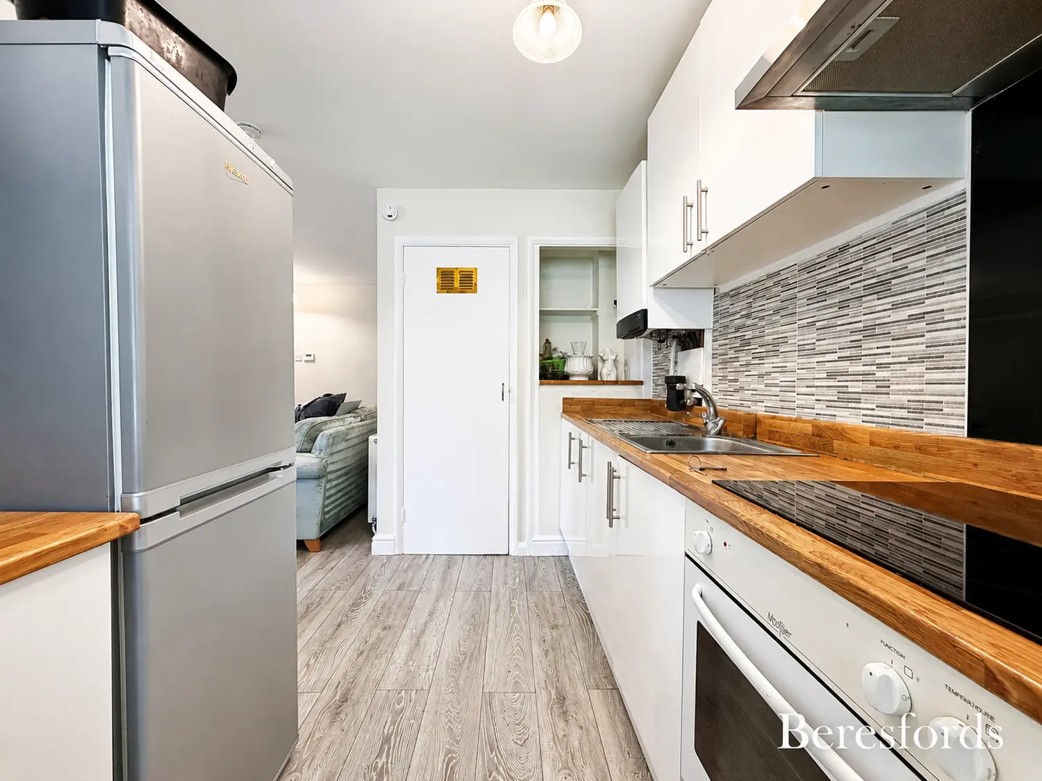 Flat Chulmleigh Court in Brentwood