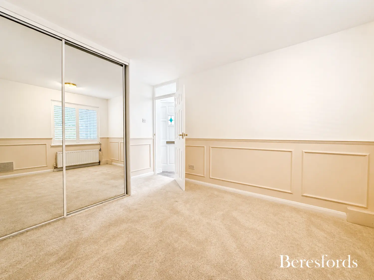 Flat Chulmleigh Court in Brentwood