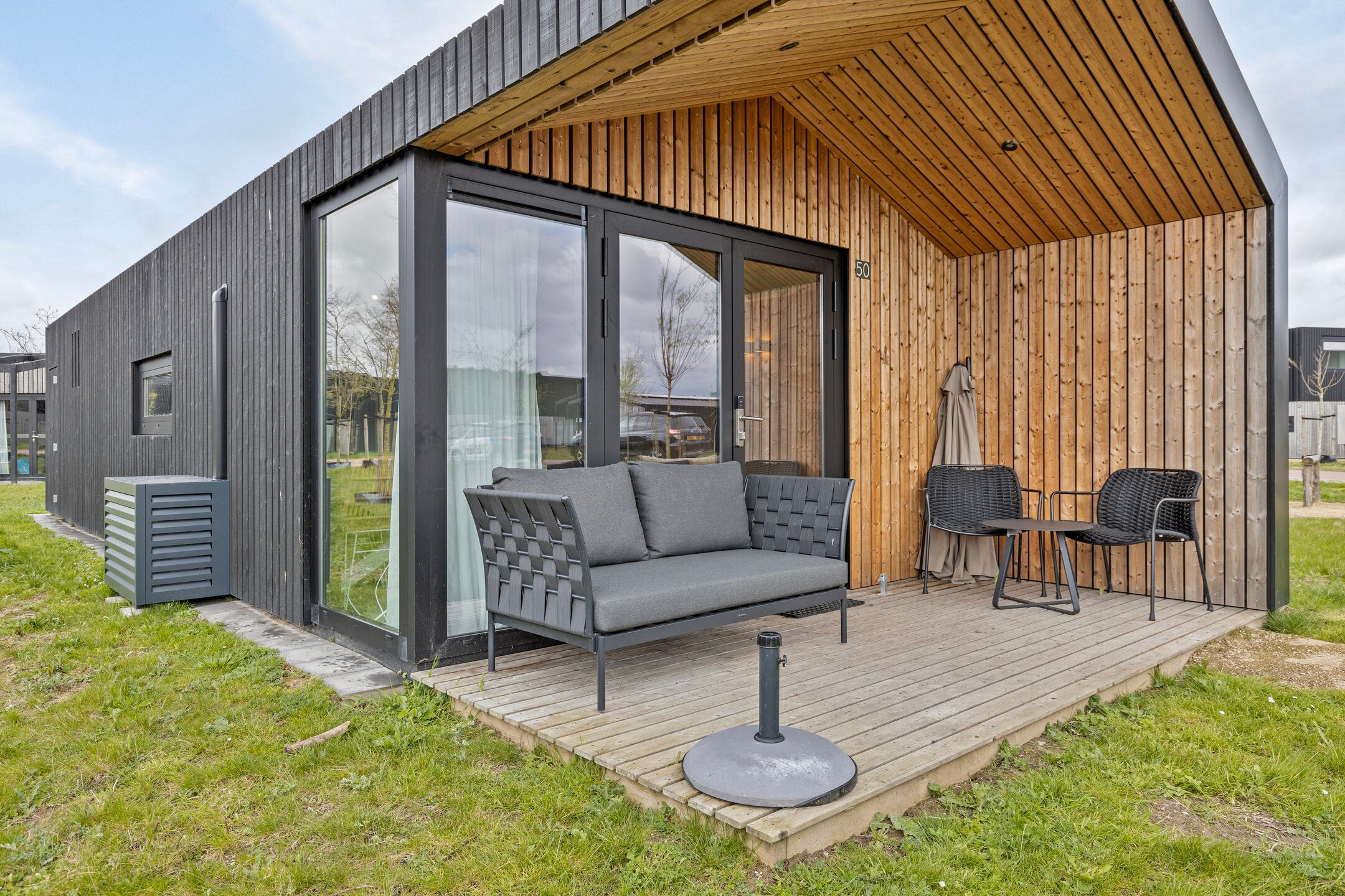 Huis Buitengronden 7 50 in Zwartewaal