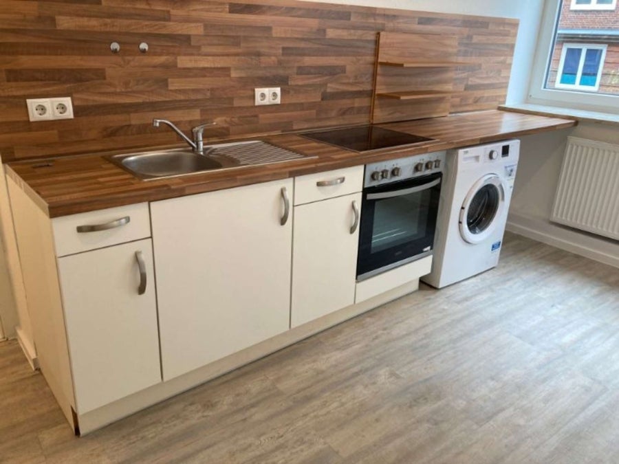 Wohnung Helmholtzstraße in Kiel