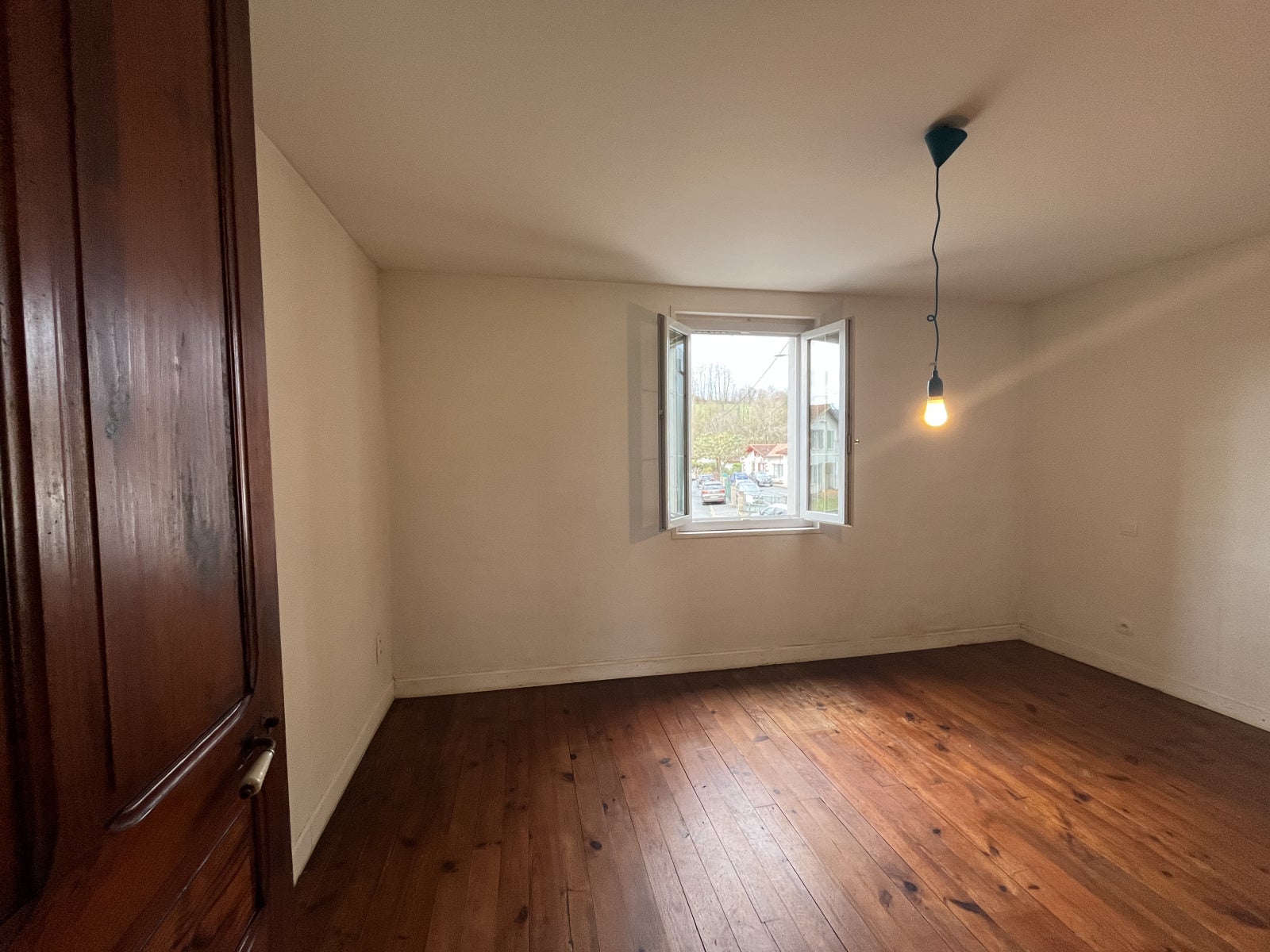 Appartement Rue d'Etxegarai à Uhart-Cize
