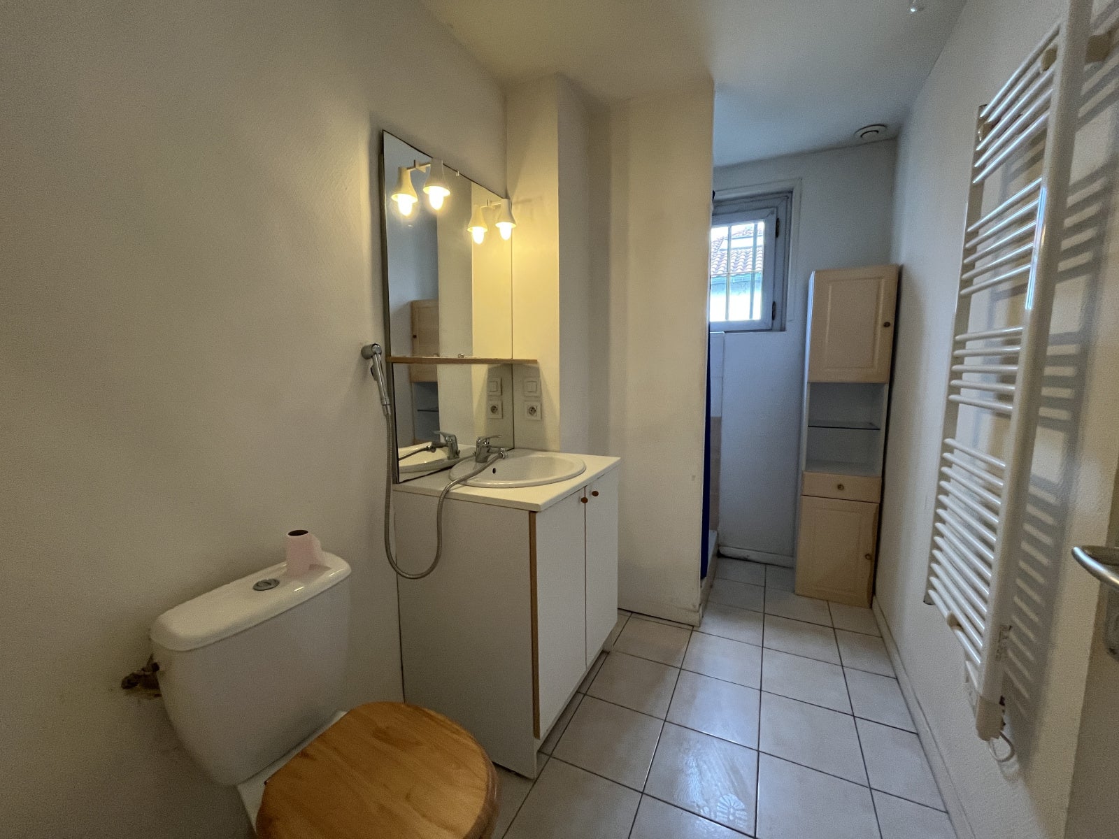 Appartement Rue d'Etxegarai à Uhart-Cize