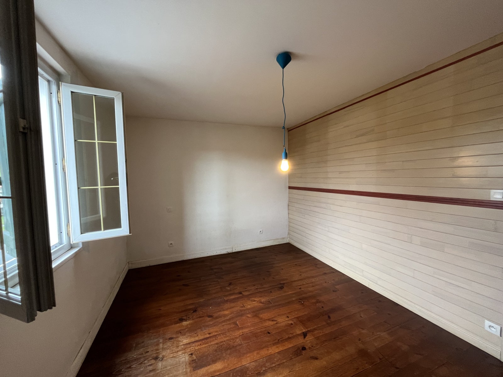 Appartement Rue d'Etxegarai à Uhart-Cize