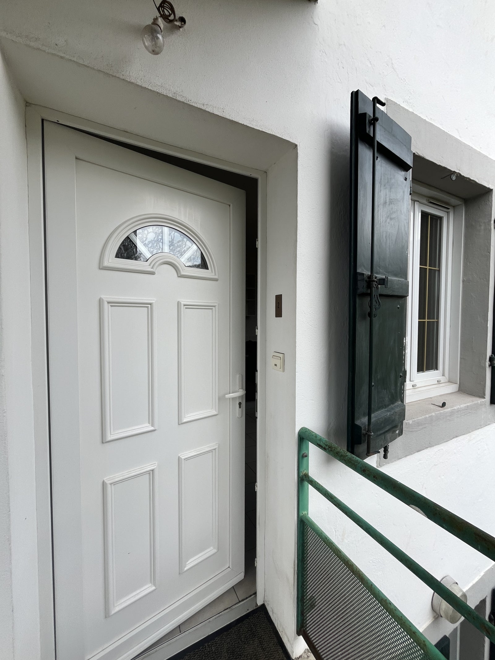 Appartement Rue d'Etxegarai à Uhart-Cize