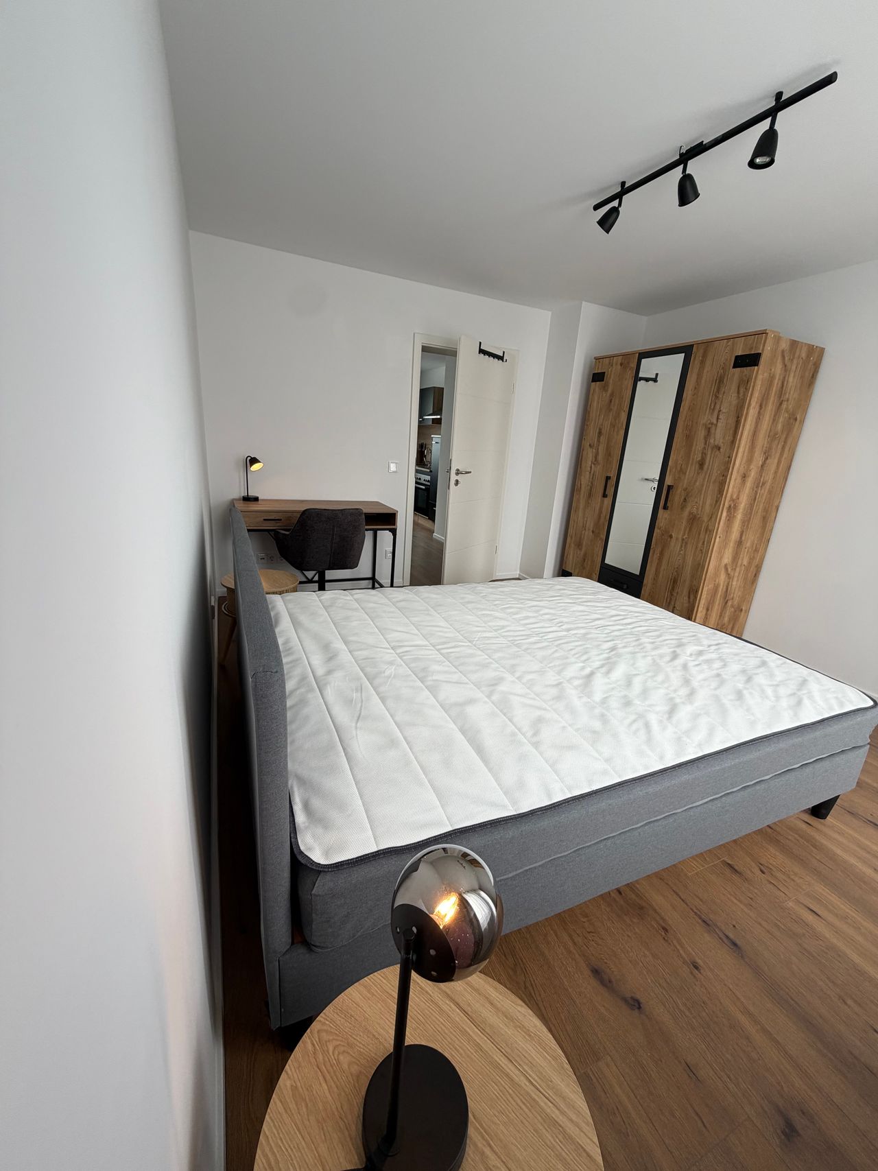 Wohnung Haunstetter Straße in Augsburg