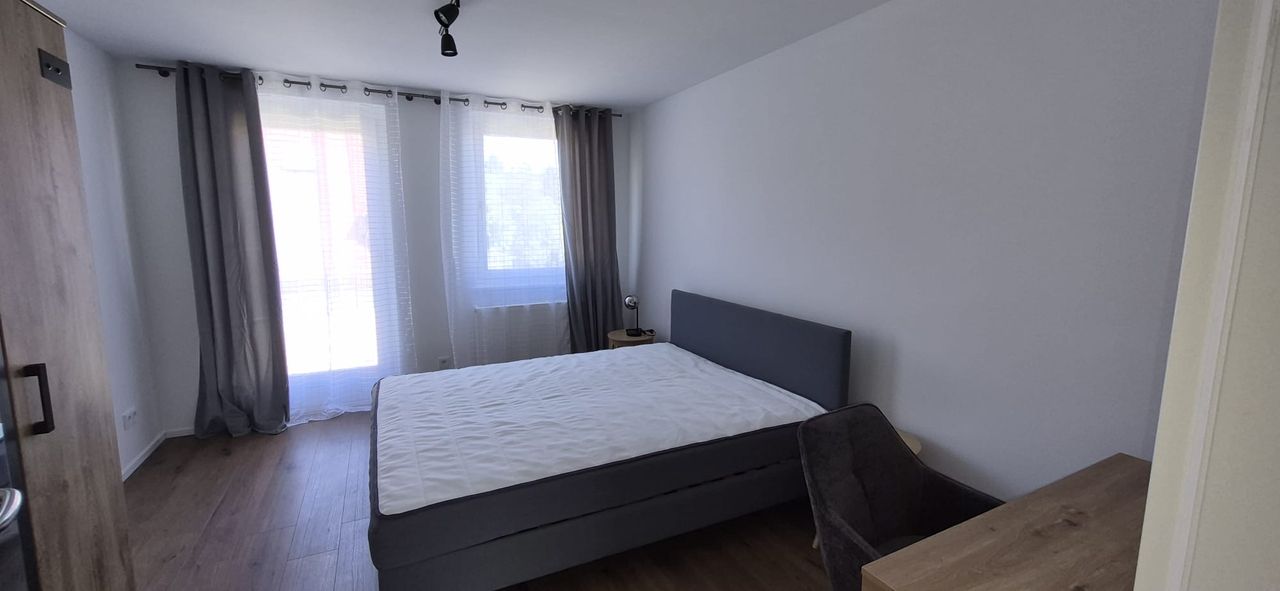 Wohnung Haunstetter Straße in Augsburg