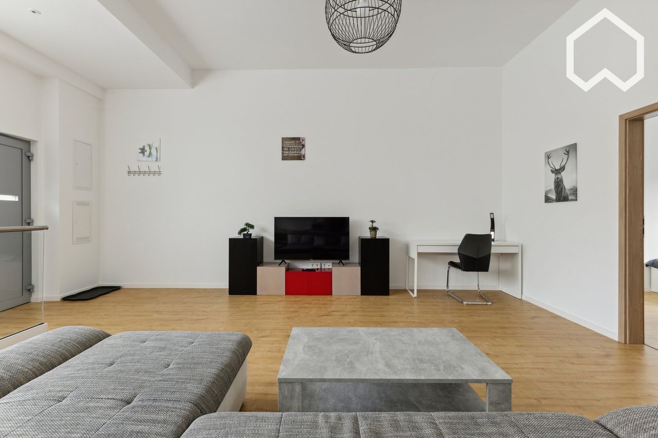 Wohnung Schloßstraße in Ilvesheim