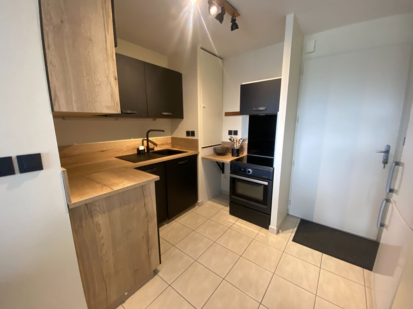 Appartement Avenue du Danemark à Tours