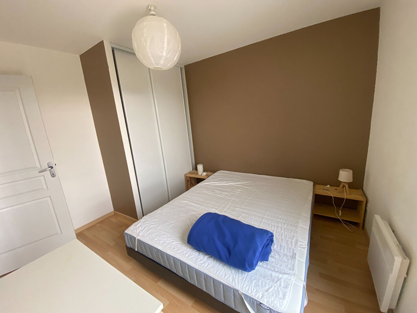 Appartement Avenue du Danemark à Tours