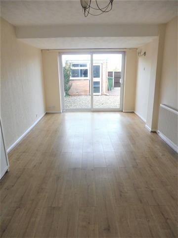 House Finchfield Close in Stourbridge