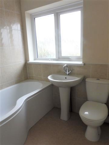House Finchfield Close in Stourbridge