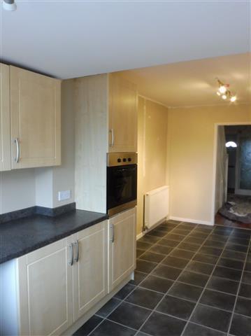 House Finchfield Close in Stourbridge