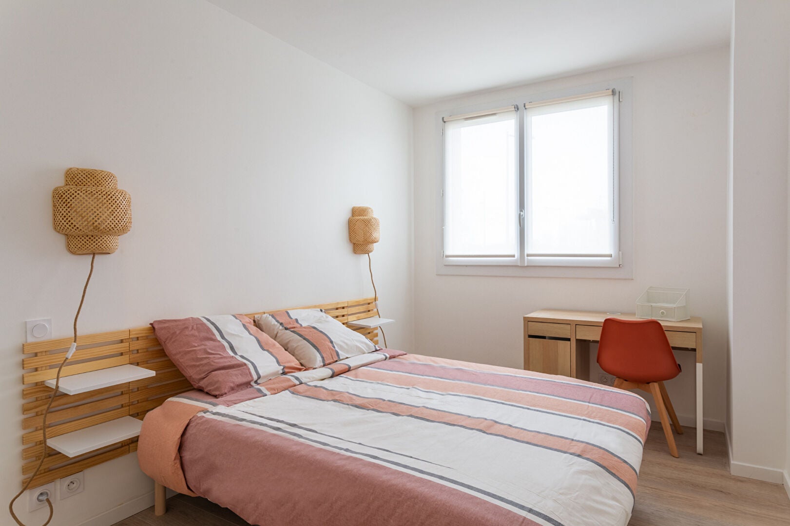 Appartement Rue Ferdinand de Lesseps à Le Mans
