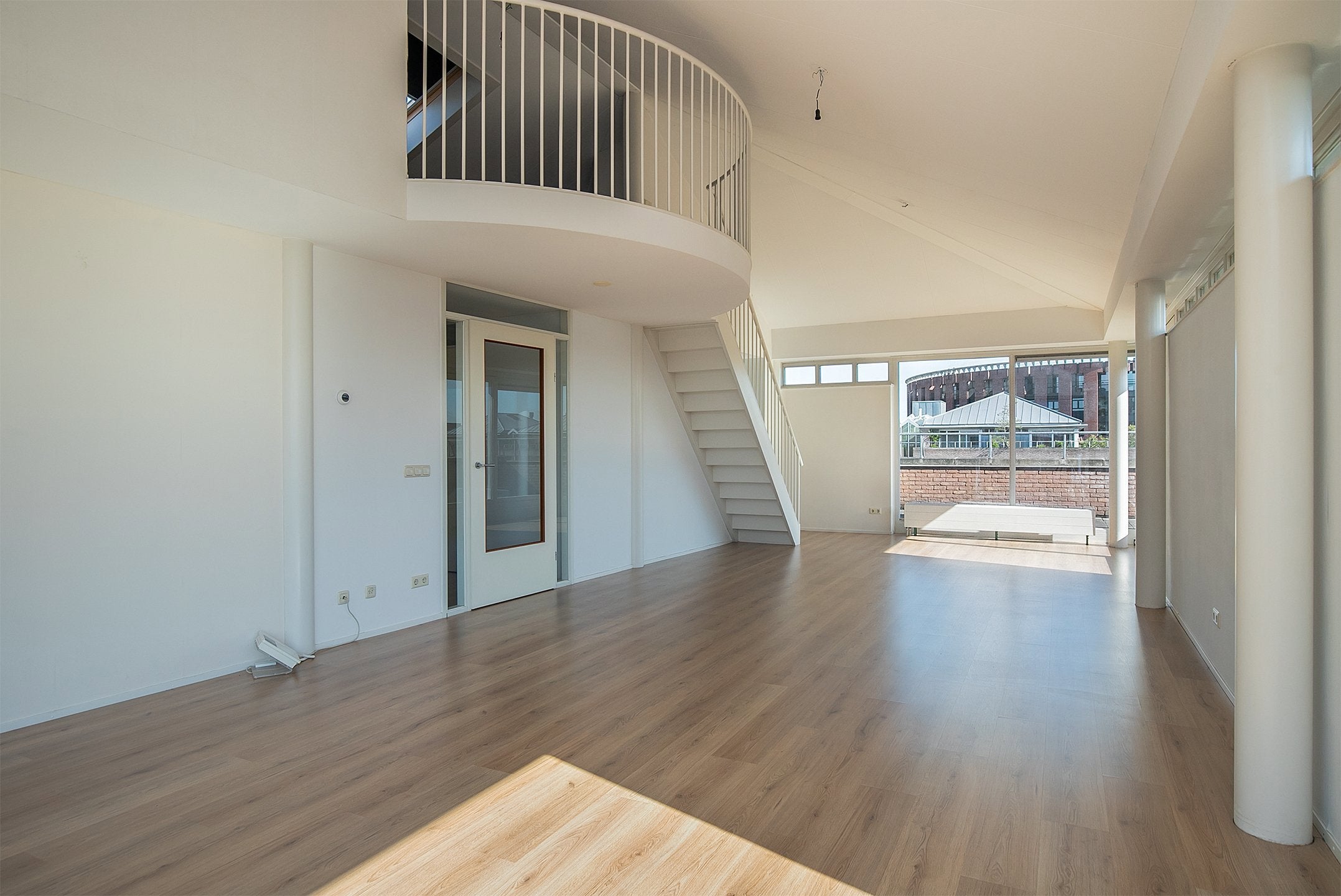 Appartement Mosalunet in Maastricht