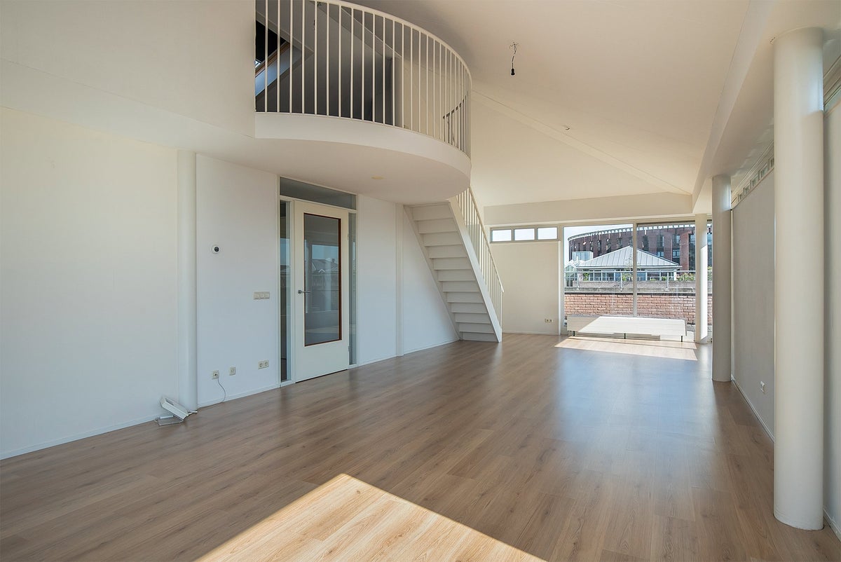appartement te huur in Maastricht