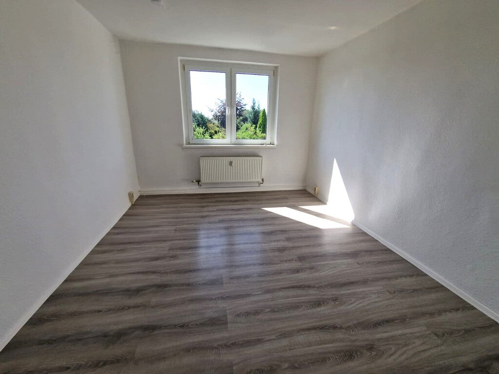 Wohnung Siedlung in Warsleben