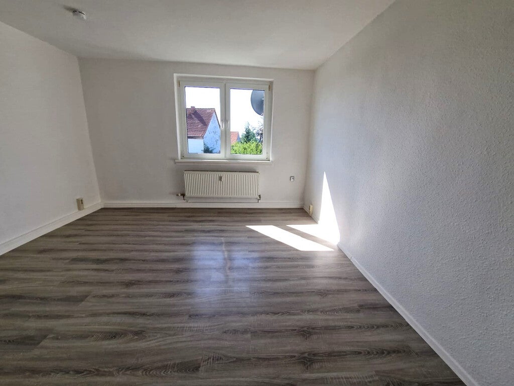 Wohnung Siedlung in Warsleben