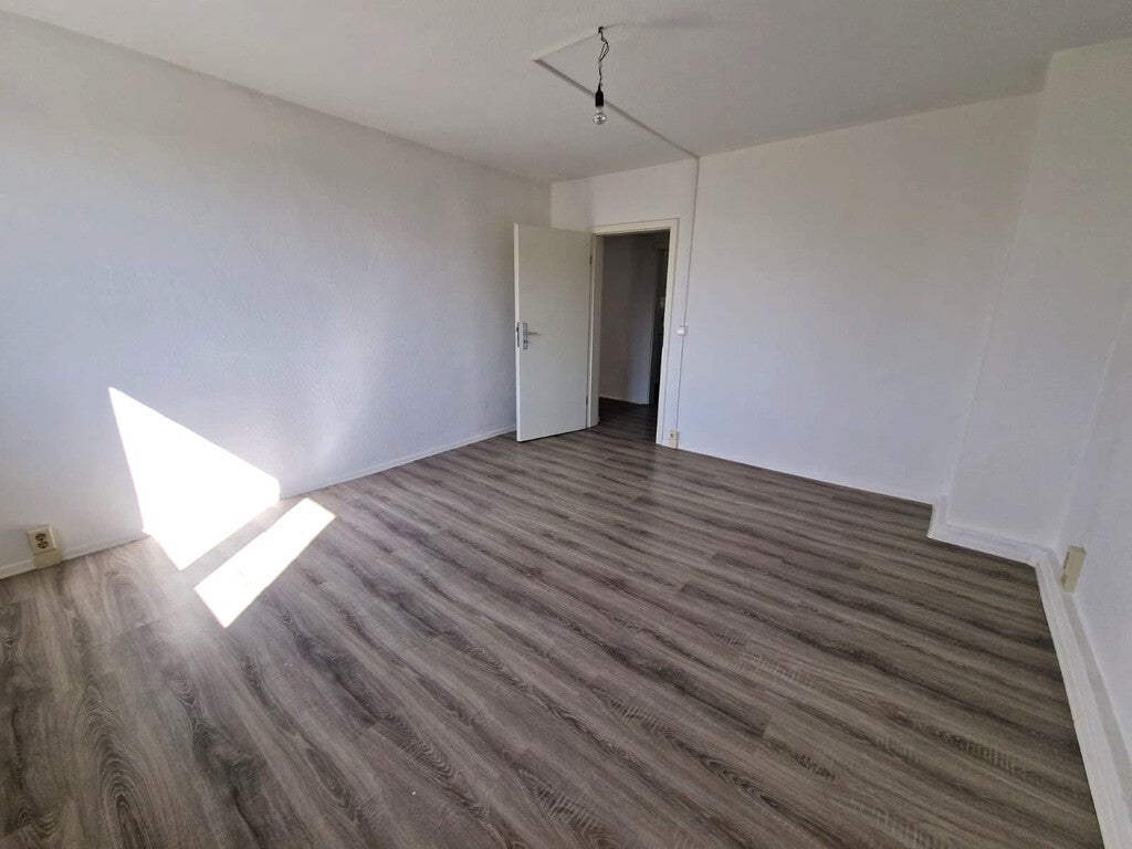 Wohnung Siedlung in Warsleben
