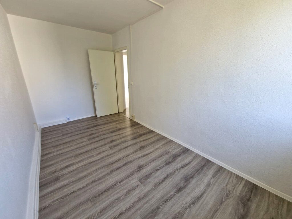 Wohnung Siedlung in Warsleben