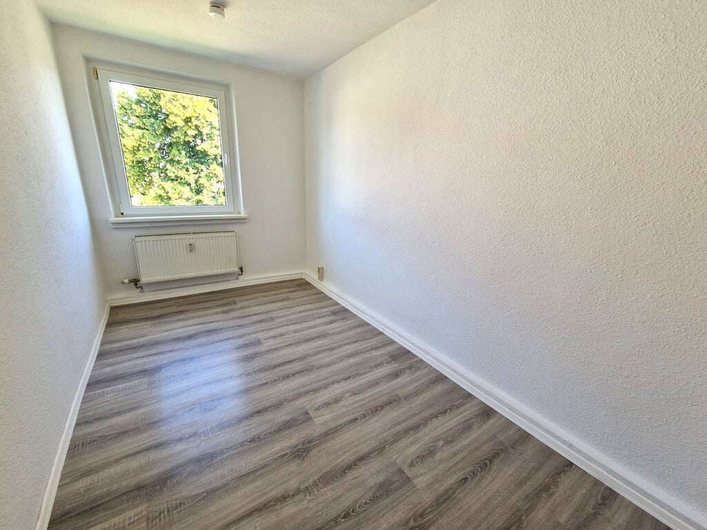 Wohnung Siedlung in Warsleben