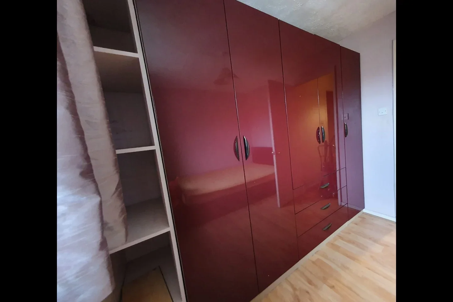 Room Church Place in Greater London