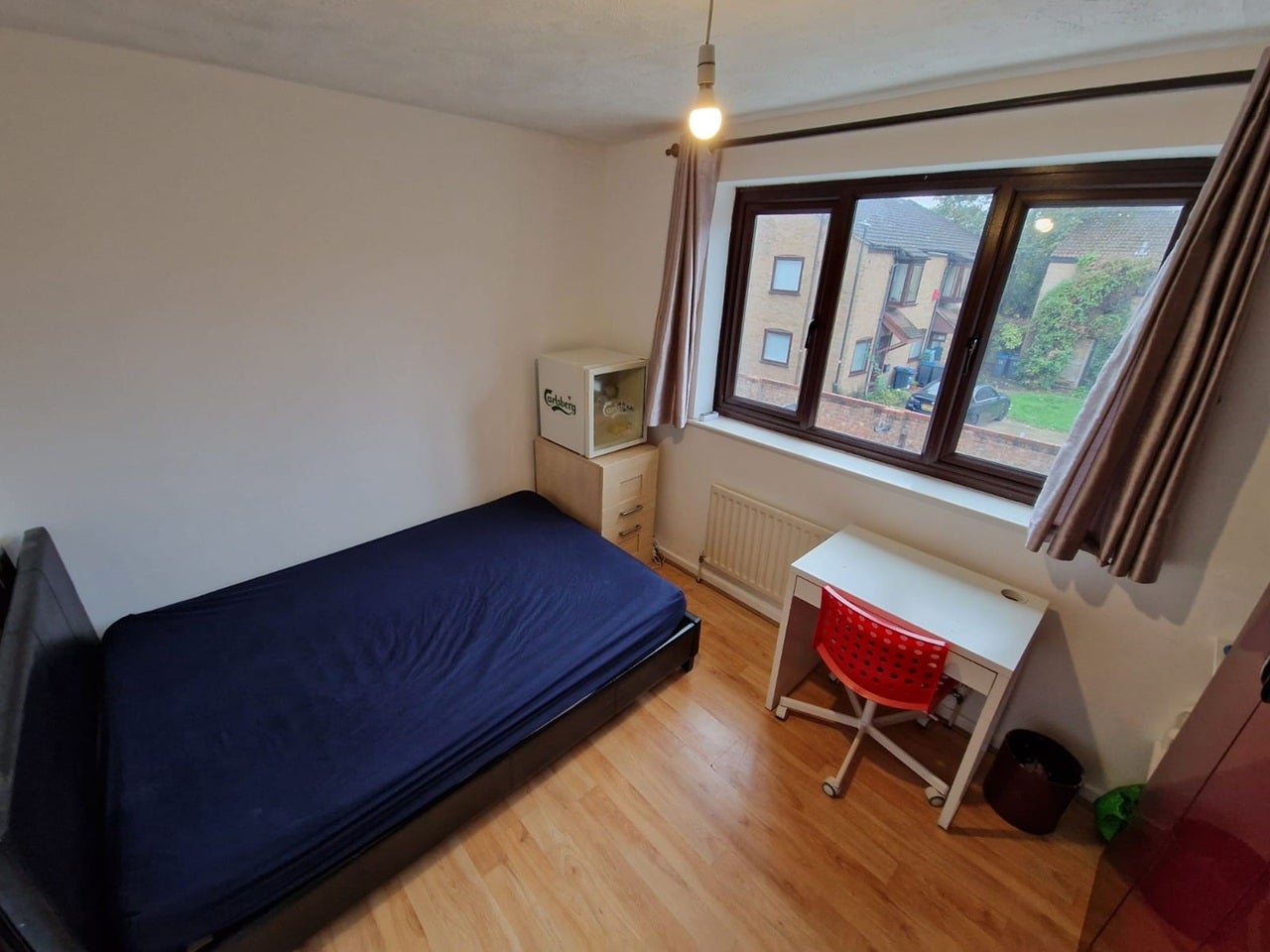 Room Church Place in Greater London