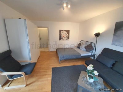 Wohnung Südtiroler Platz in Rosenheim
