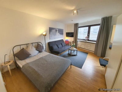 Wohnung Südtiroler Platz in Rosenheim