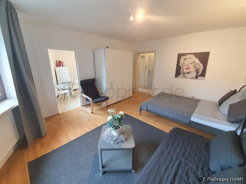 Wohnung Südtiroler Platz in Rosenheim