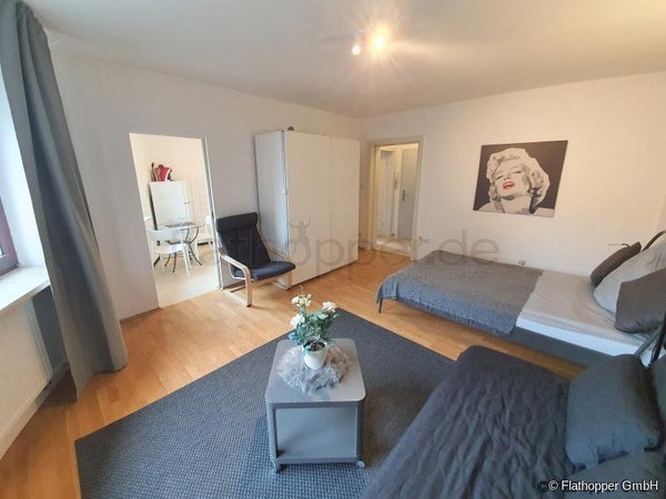 Wohnung Südtiroler Platz in Rosenheim