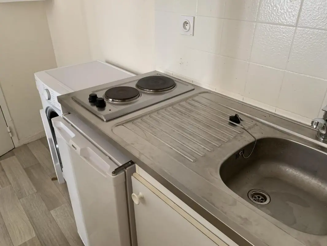 Appartement Rue Millanges à Bordeaux