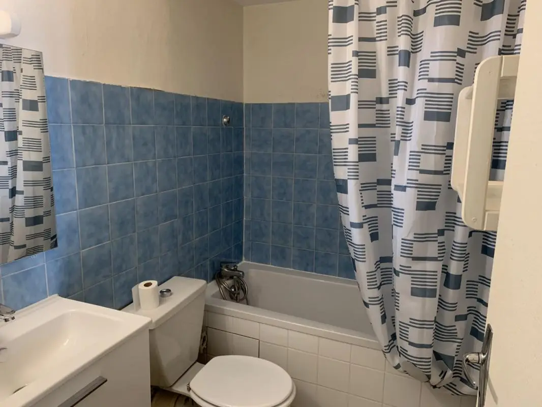 Appartement Rue Millanges à Bordeaux