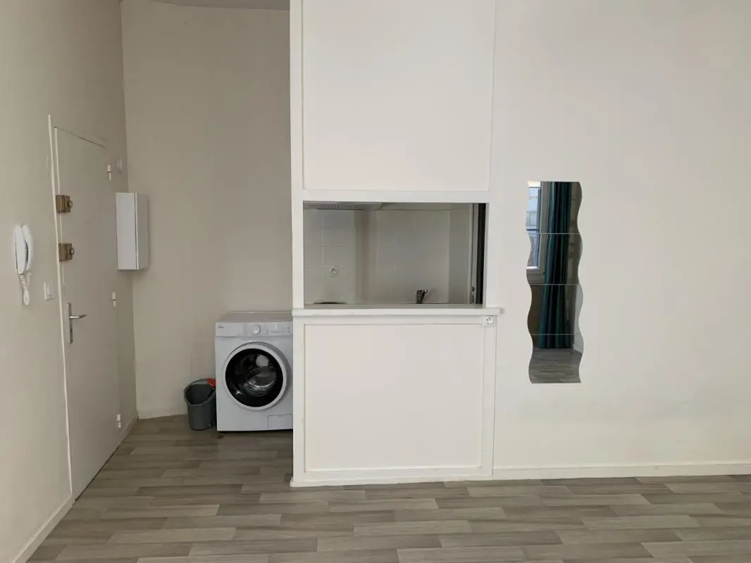 Appartement Rue Millanges à Bordeaux
