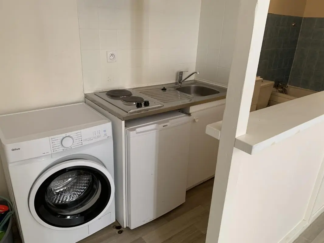 Appartement Rue Millanges à Bordeaux